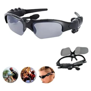 MANOS LIBRES GAFAS DEPORTIVAS BLUETOOTH