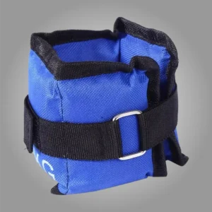 PESAS PARA TOBILLO Y MUÑECAS 2KG